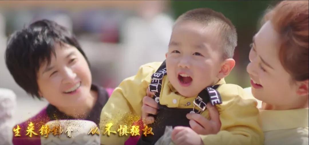 古县千年牡丹花视频,山西临汾古县看千年牡丹