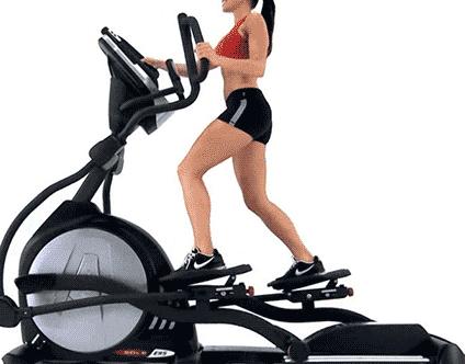椭圆机划船机健身机哪个好,划船机和椭圆机哪个锻炼效果好