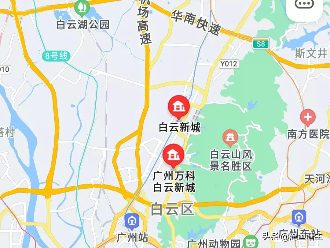 番禺万博cbd将超越珠江新城,番禺万博cbd发展怎么样