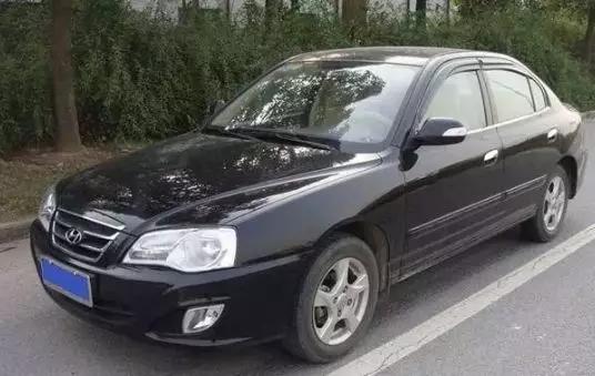 二手车2万左右最值得入手的车型,2万左右二手车最佳推荐的五款车