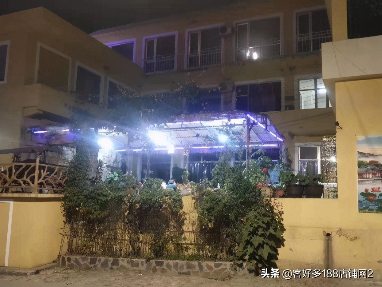 野三坡建东农家院,野三坡百里峡凯源农家院