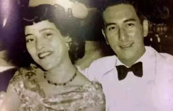 何鸿燊的传奇情史,和5个女人纠缠79年之久,风流半生却无一真爱