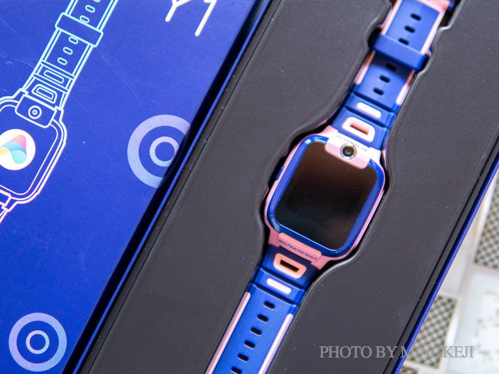 手腕上的智能学习机：小寻MibroAI学习手表体验