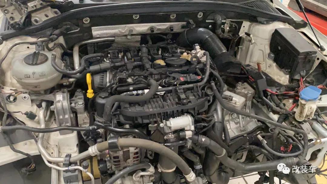 为什么有2.5匹斯柯达明锐,斯柯达明锐独立悬架是哪款