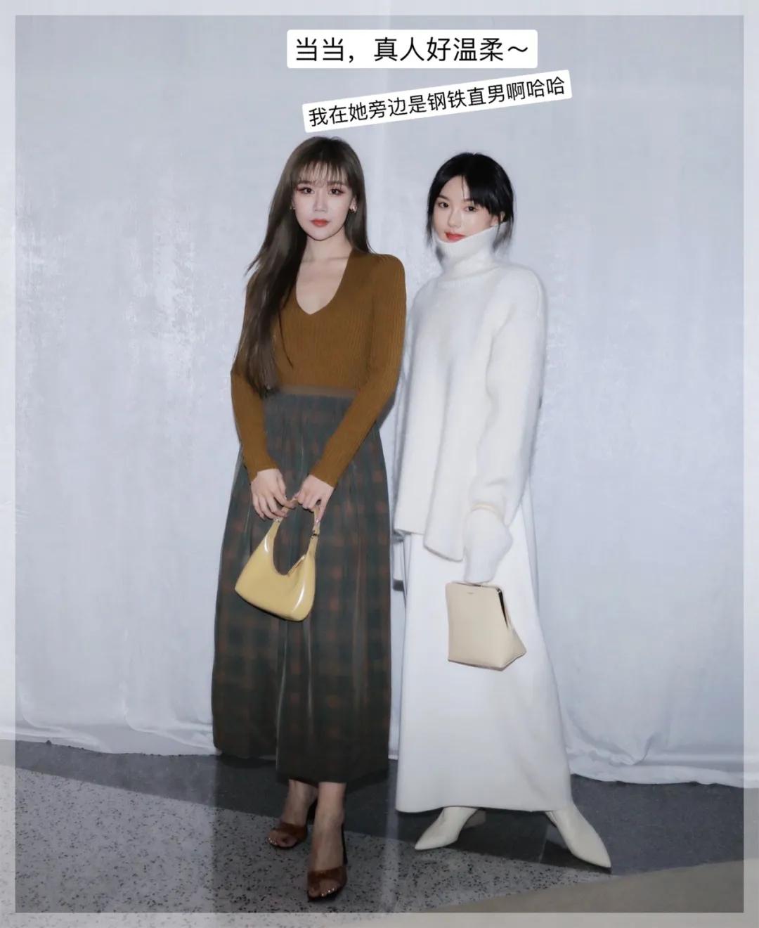 100元左右最好看的小众包,百元小众包却拥有千元质感