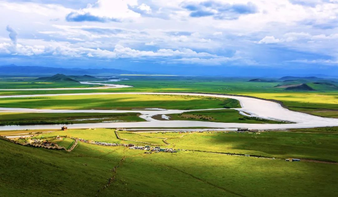 阿坝州不为人知的秘境,阿坝州的世外桃源村落