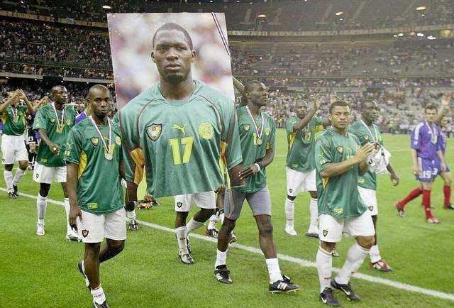 十大猝死的足球球员,足球运动员猝死事件