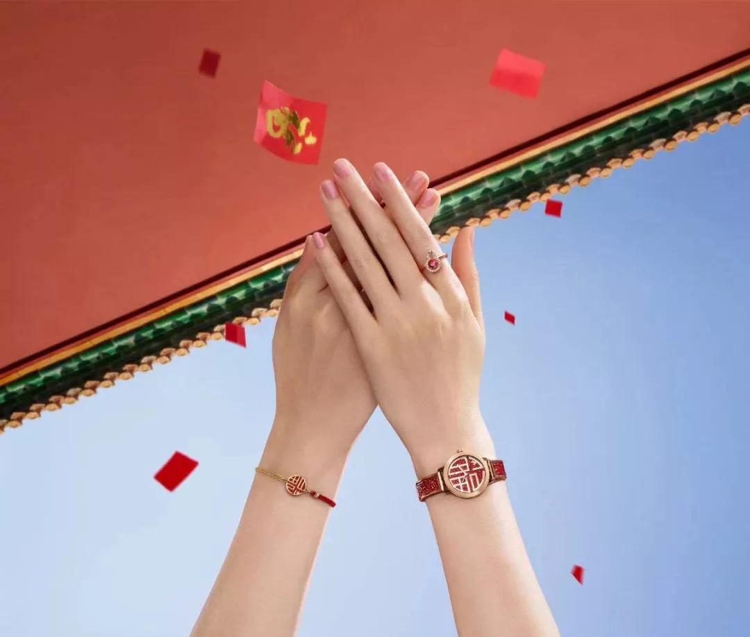 适合女生戴的转运珠宝,戴什么珠宝好看又转运