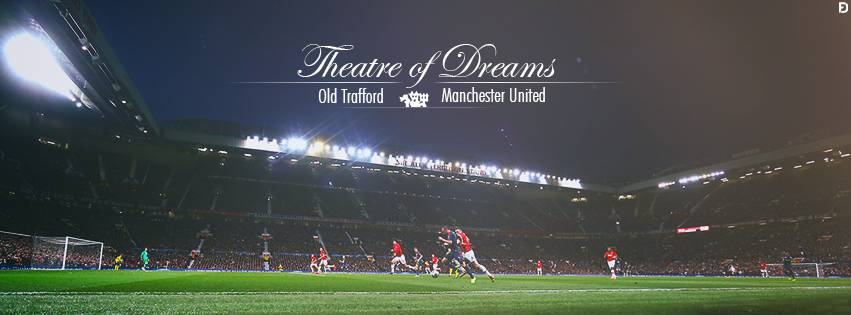 老特拉福德为罗纳尔多鼓掌,罗纳尔多3球