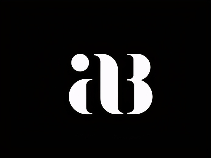 缇庡彂娌欓緳瀛楁瘝logo璁捐鍒涙剰,瀛楁瘝logo璁捐鏁欑▼璁茶В