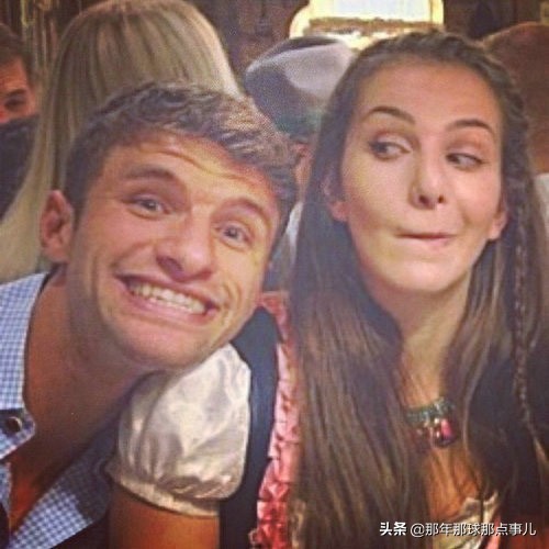 不爱名模爱娇妻，这些球星所宠溺的对象都只是普通人而已