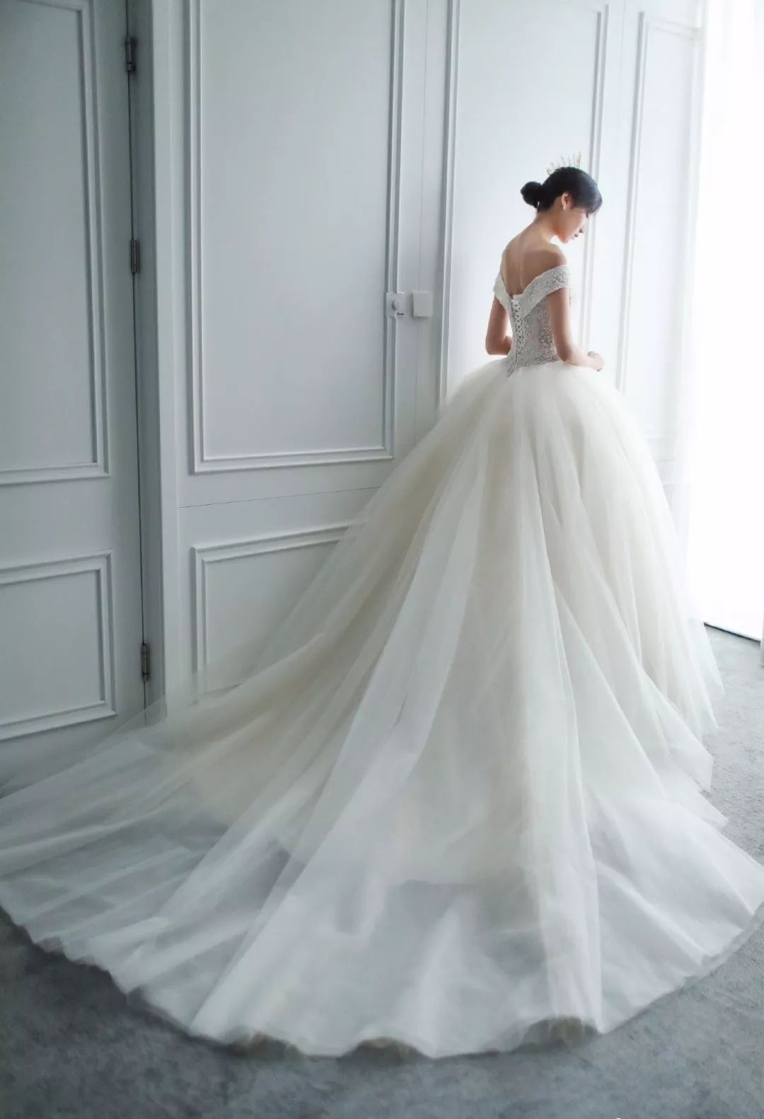 同样是艺术为什么差距那么大,同样是模特为啥气质差距那么大