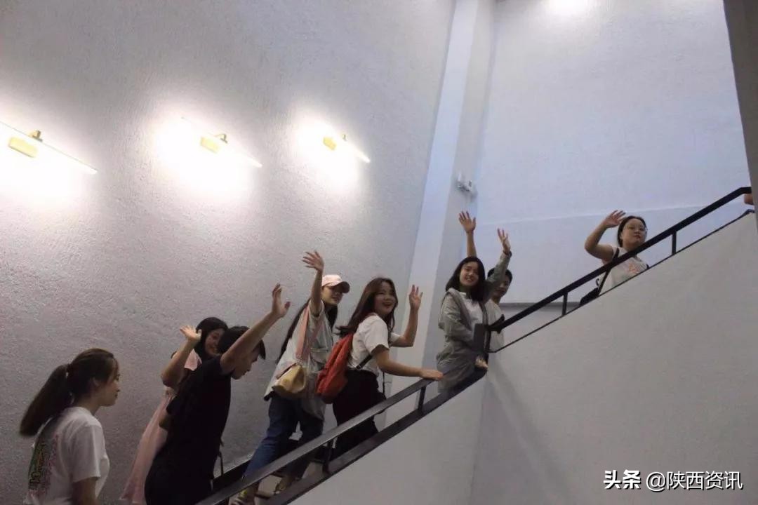 西影电影艺术体验中心今日开馆，大学生：很值得体验