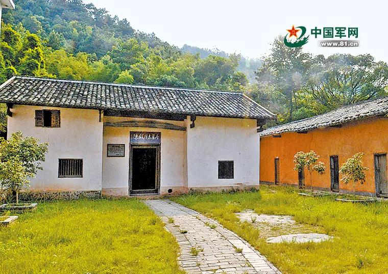 今天,缅怀陈毅元帅