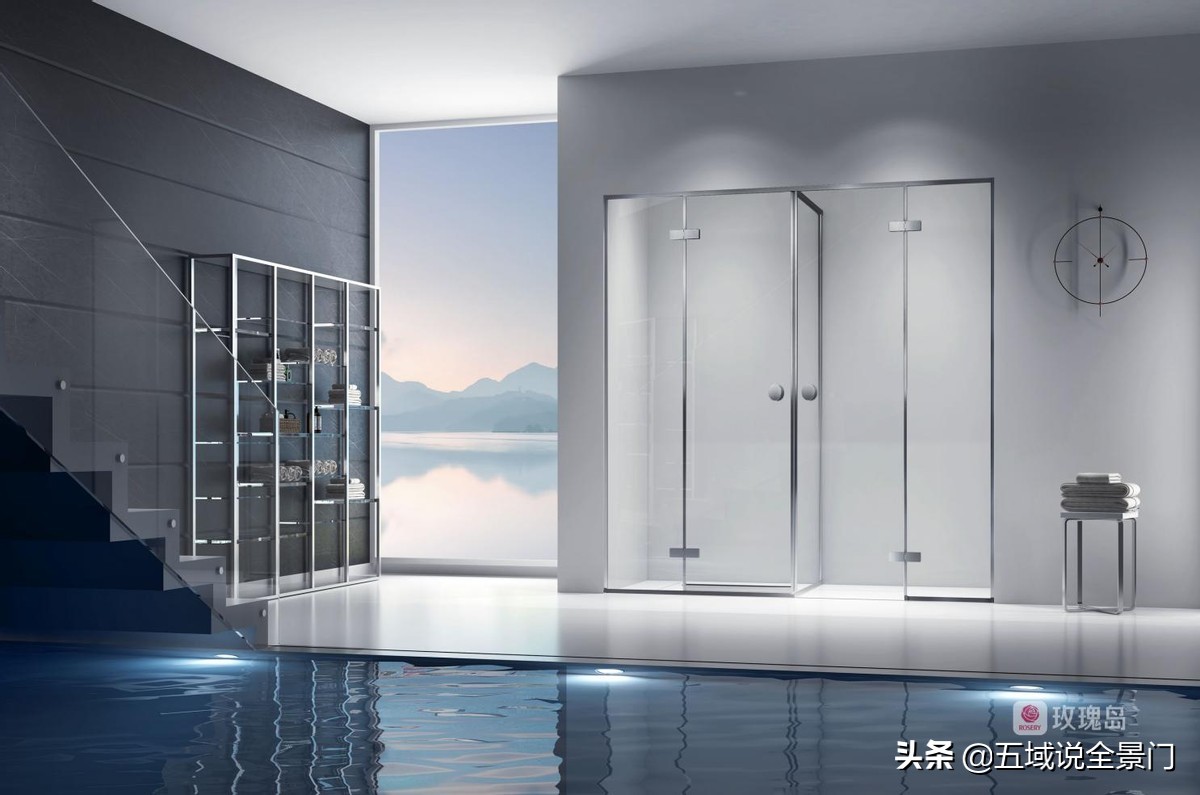 玫瑰岛淋浴房厂家电话,专业淋浴房品牌玫瑰岛