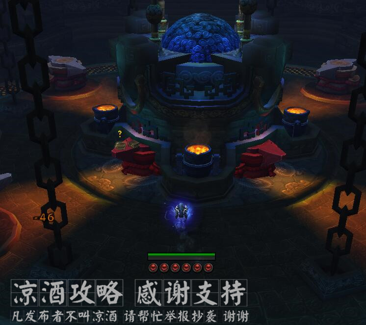 魔兽世界绝版武器狮心之王,魔兽世界武器狮心斩杀