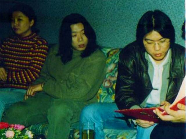 高晓松朴树张亚东,张亚东朴树老狼高晓松关系