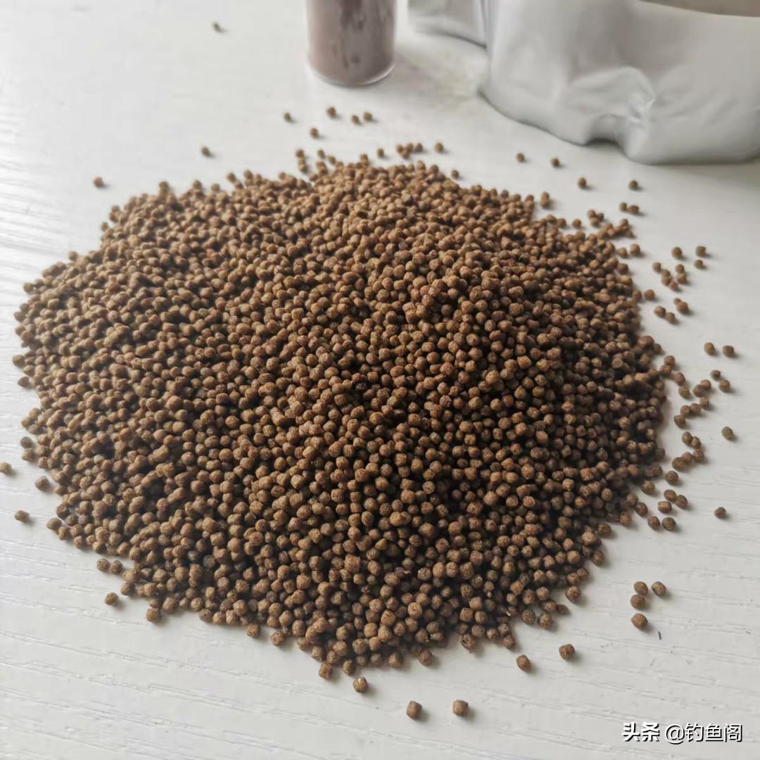 滑口鱼居多的坑怎么钓,滑口鱼口乱用什么浮漂