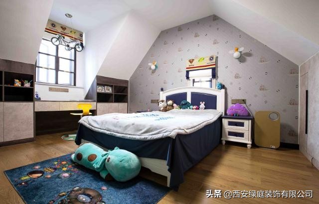 西安二手房翻新最简单方法,西安雁塔二手房翻新改造