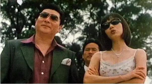 星爷电影中十大无台词配角,星爷电影中已故20位黄金配角