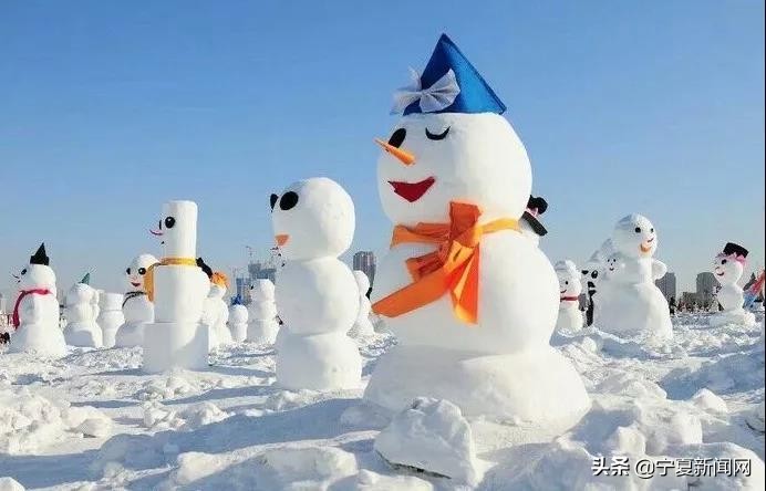 宁夏有哪些滑雪场,宁夏的滑雪场有哪些
