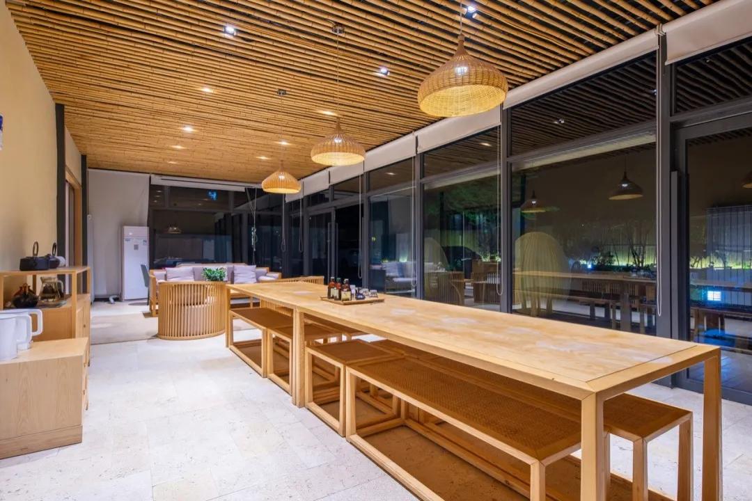 安吉竹海民宿推荐,竹海景观民宿安吉