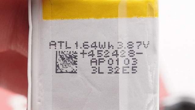 魅族首款智能手表拆解报告，内置艾为AW8896数字智能K音频放大器