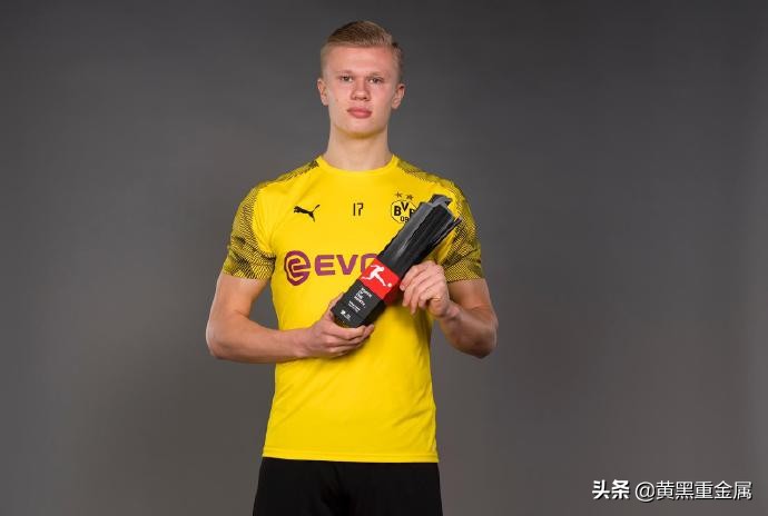 多特蒙德高光时刻,多特蒙德年轻时有多强