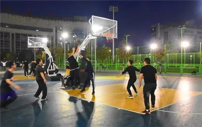 金山区全民健身日,全民健身日天津