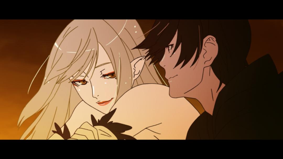 mal动漫评分前十,mal排名第一