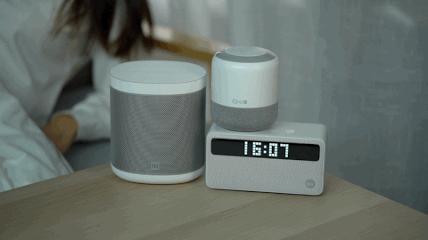 小爱同学天猫精灵小度音乐合作,小爱天猫精灵小度ai音箱哪个好