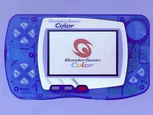 盘点那些实用的掌机,任天堂掌机和安卓掌机的区别