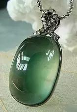 易于和陨石混淆的石头,容易混淆的玉石