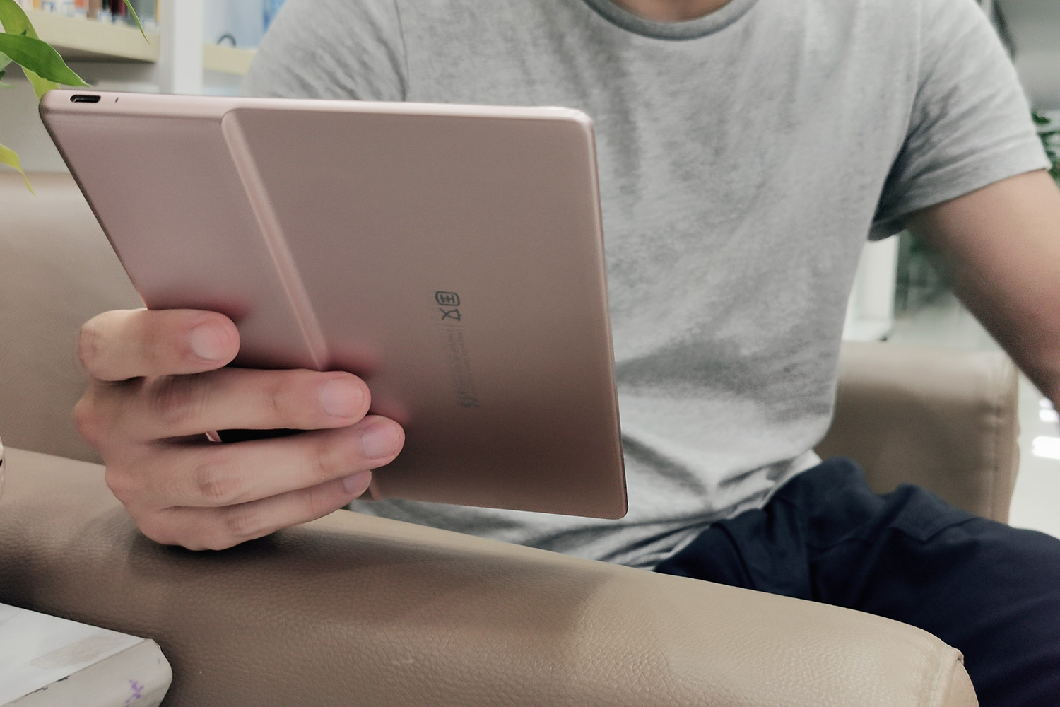 读书人有福了，2019年终于有了kindle外的新选择