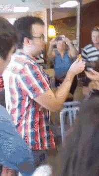 美国骚操作视频集锦,川普的骚操作视频