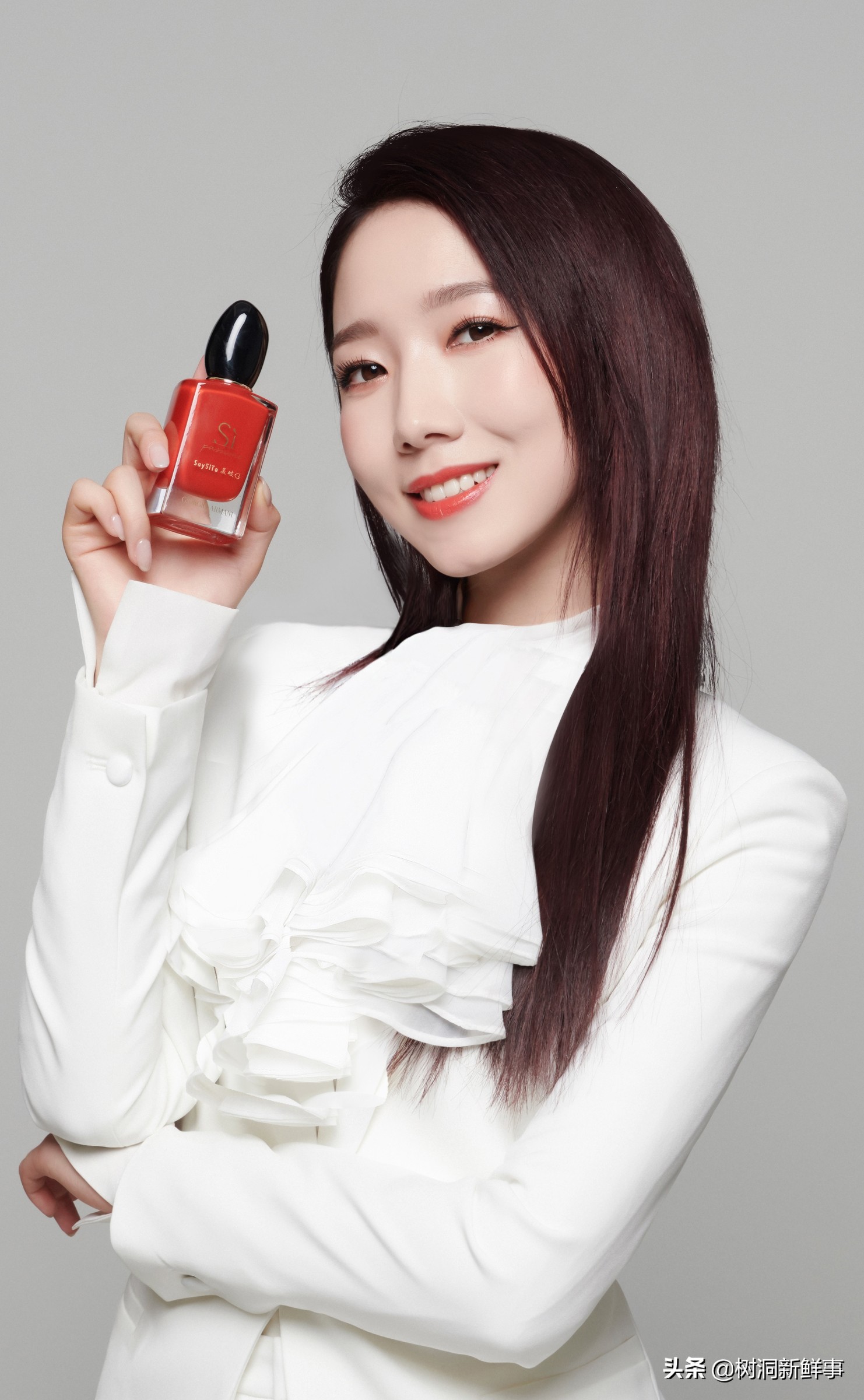 孟美岐mlb广告,孟美岐代言mlb