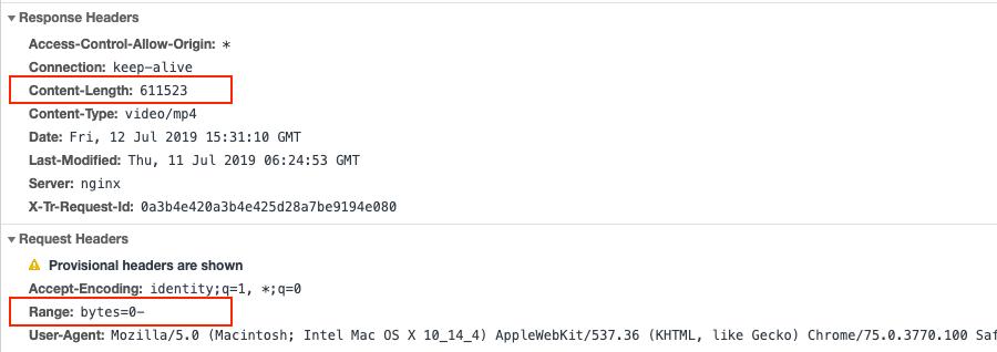 案例分析,Mac与iOS客户端无法*放播**视频,服务端的问题?