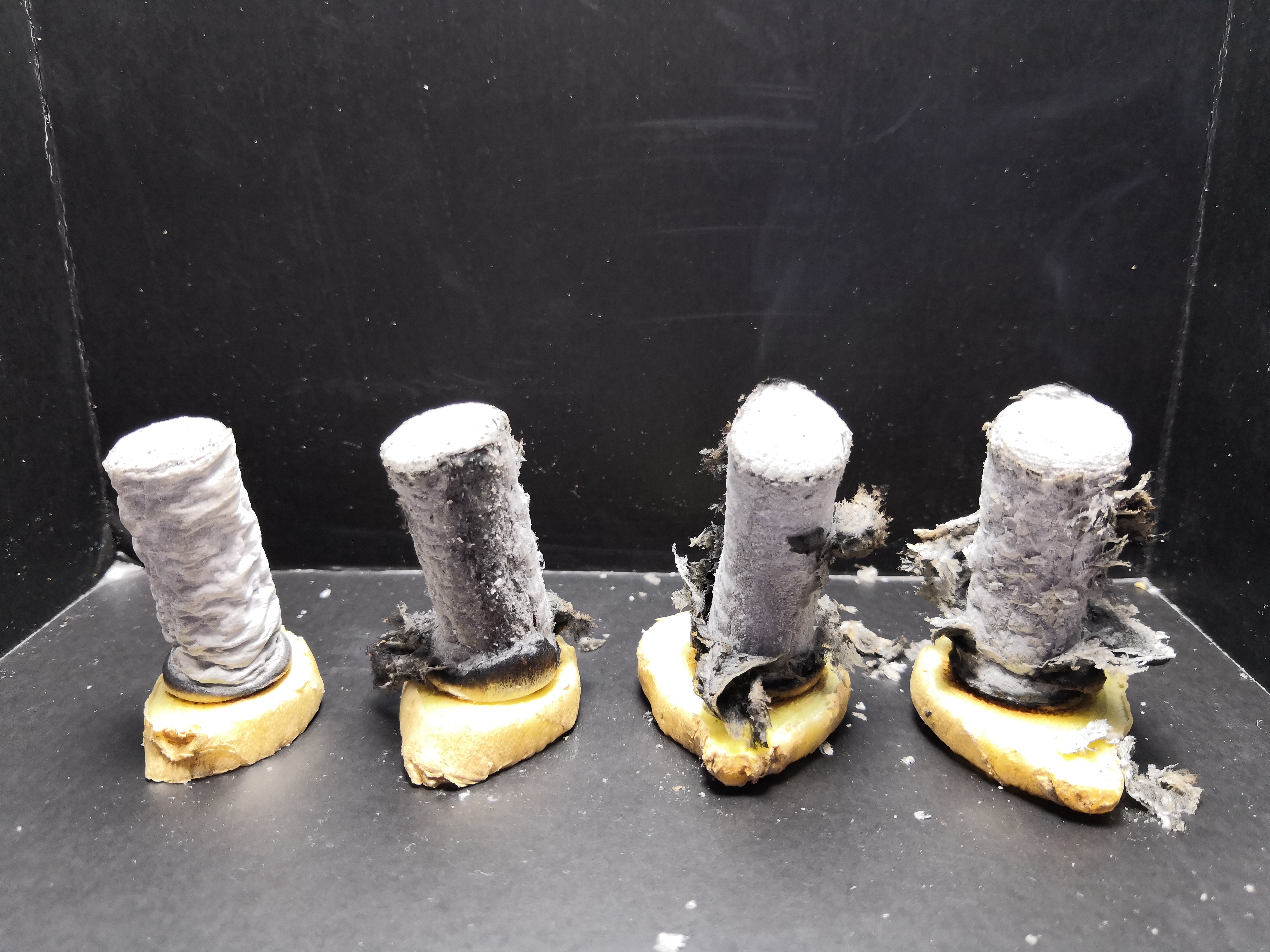 艾灸的25种常见反应及处理方法,艾灸后的排病反应要熟知