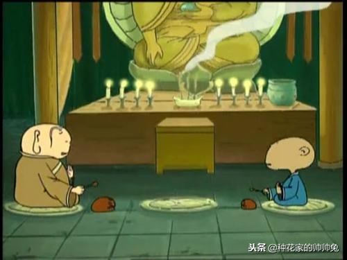 90后看过的日本动漫,哪部动漫是90后的童年