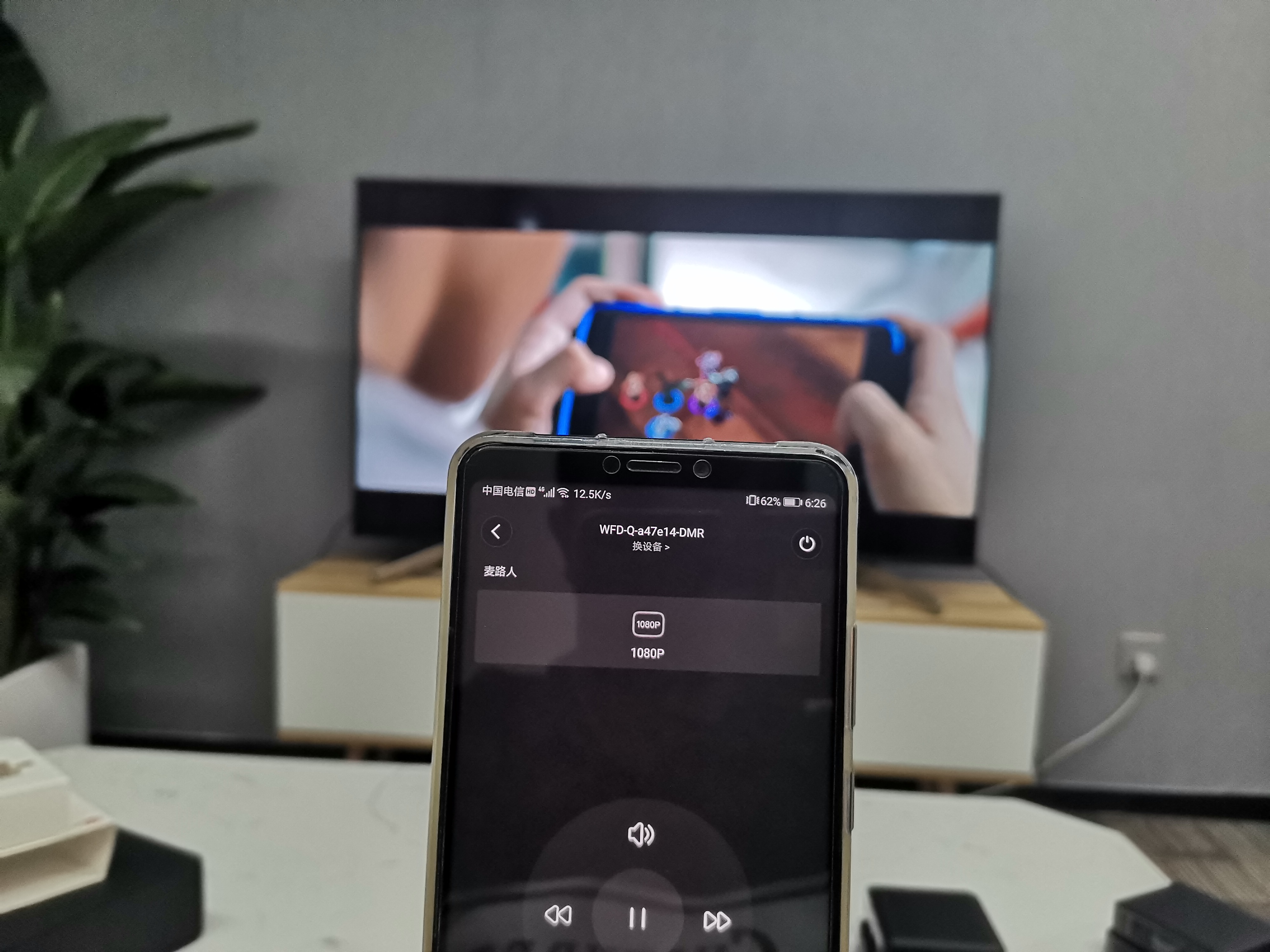 没有hdmi的投影仪怎么连接屏幕,投影仪可以不用hdmi线无线连接吗