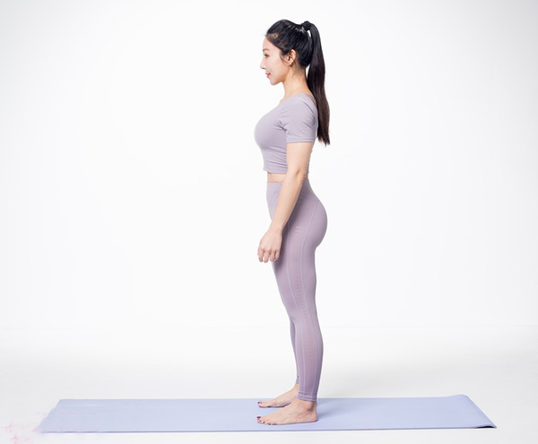 产后瘦小腹瑜伽动作,拯救产后松垮小腹瑜伽