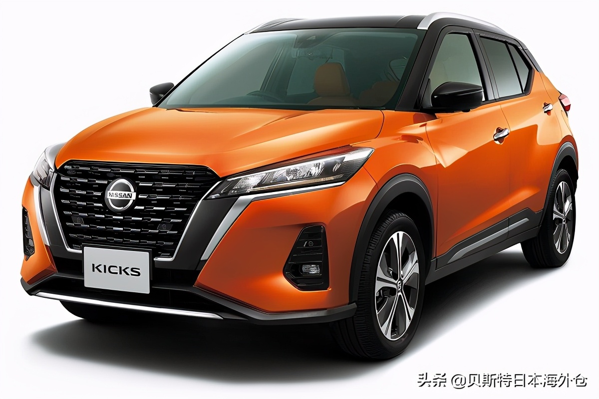 动力最好的日本suv车型大全,合资日本suv推荐10到15万的车