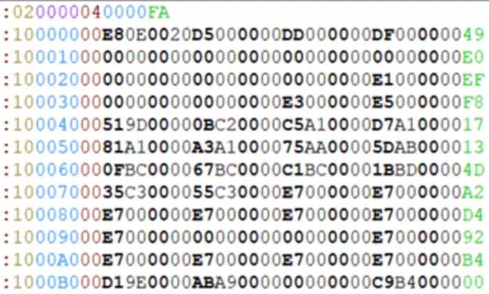 固件分析--工具、方法技巧浅析（上）