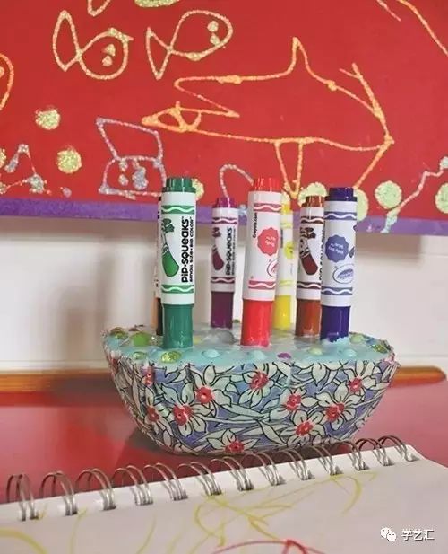 儿童画什么颜料入门推荐,小孩学颜料画的入门教程