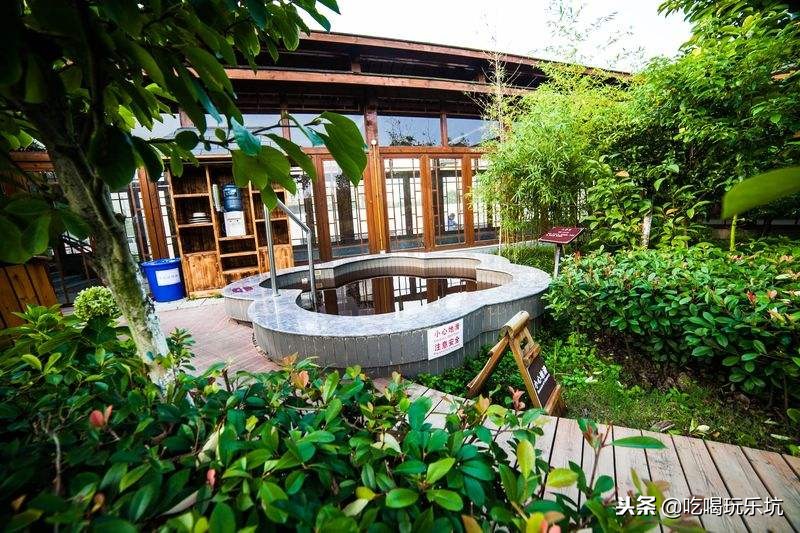 江浙沪泡温泉旅游景点,江浙沪泡温泉地方推荐