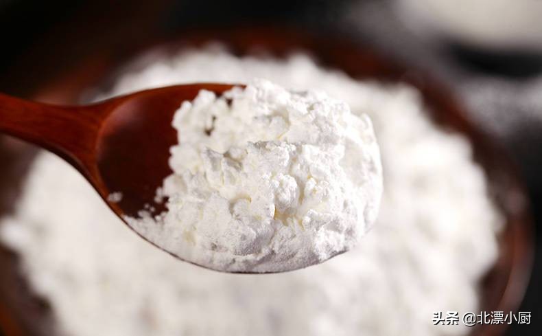 淀粉和生粉的用途你知道多少,生粉和淀粉的区别用途