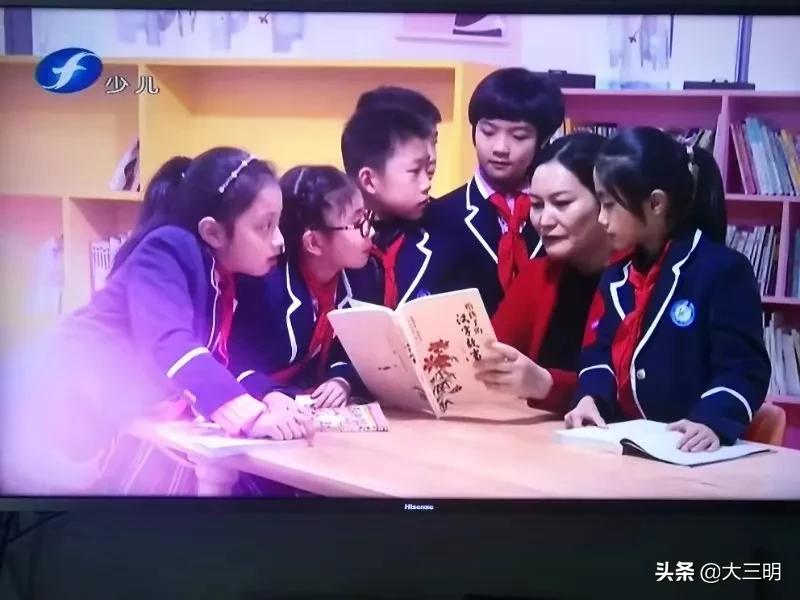 大事记丨2019,附小向您报告