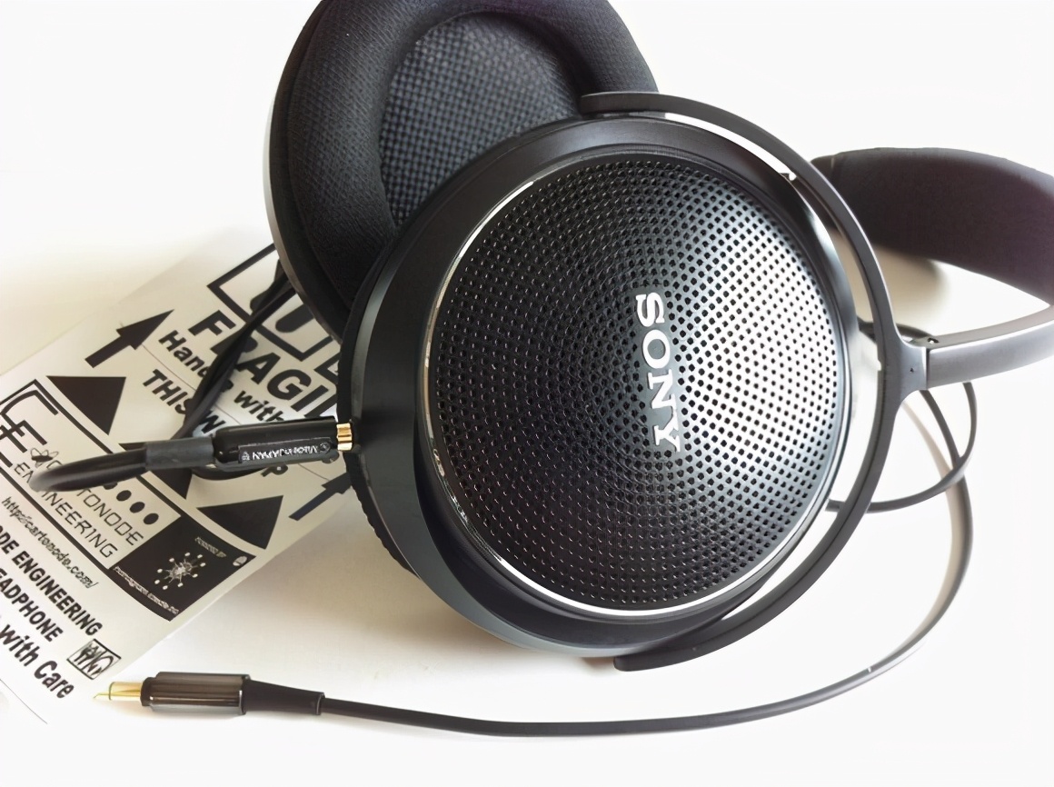 性价比比较高的头戴式耳机推荐,性价比最高的头戴式耳机推荐