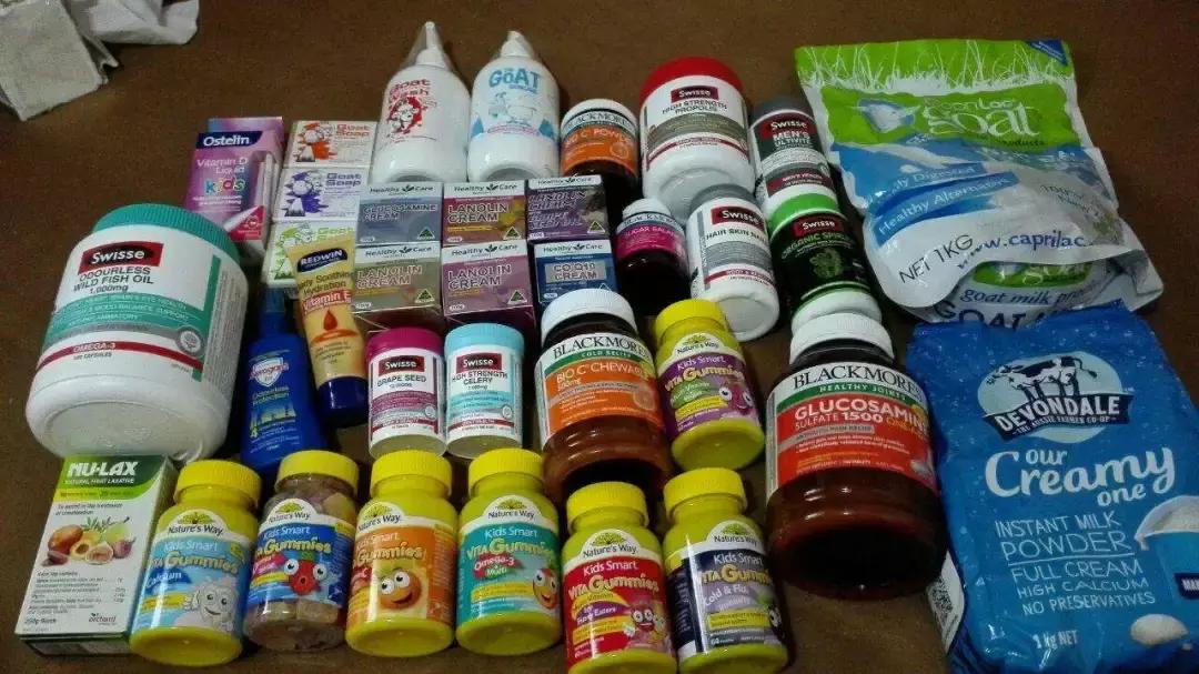 代购有什么套路,代购的另一种说法