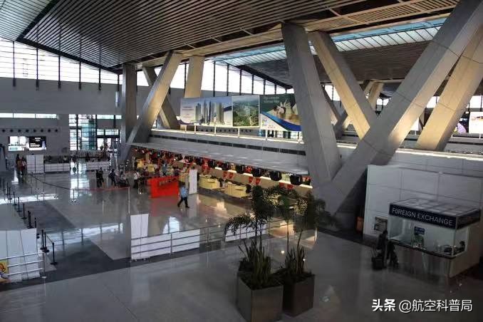 菲律宾航空8月计划,菲律宾航空简介